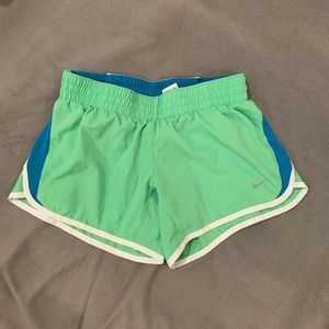 Nike Girl’s Running Shorts
